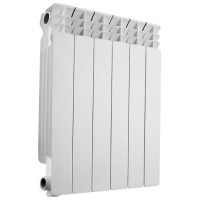 Биметаллический радиатор Termica Bitherm 350/80.new 6