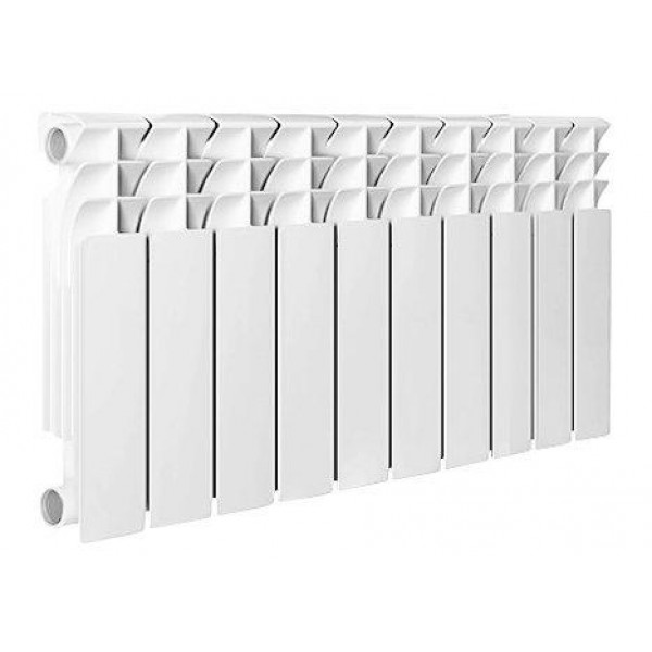 Биметаллический радиатор Termica Bitherm 500/100.new 10