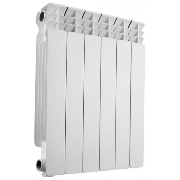 Биметаллический радиатор Termica Bitherm 500/100.new 6