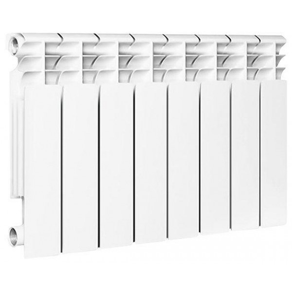 Биметаллический радиатор Termica Bitherm 500/100.new 8