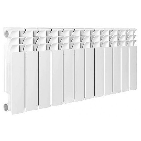 Биметаллический радиатор Termica Bitherm 500/80.new 12