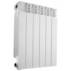 Биметаллический радиатор Termica Bitherm 500/80.new 6