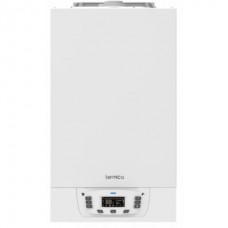 Настенный газовый двухконтурный котел Termica GRATA 12F