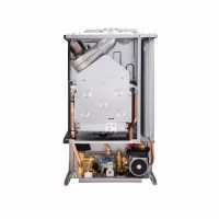 Настенный газовый двухконтурный котел Termica GRATA 24F
