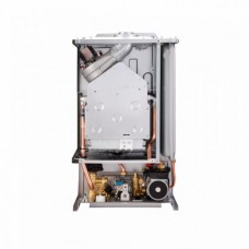 Настенный одноконтурный газовый котел Termica GRATA 24F (одноконтурный)