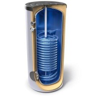 Бойлер косвенного нагрева Tesy EV 2x15S 300 65