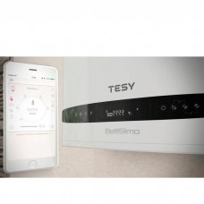 Водонагреватель Tesy GCR 8027 22 E31 ECW