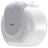 Эмалированный электрический накопительный водонагреватель Tesy GCU 1015 L52 RC - Under sink