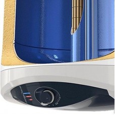Эмалированный электрический накопительный водонагреватель Tesy GCV6S 804724D C21 TS2RCP