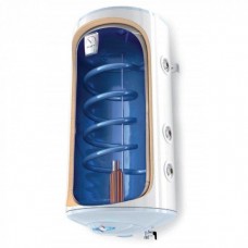 Эмалированный электрический накопительный водонагреватель Tesy GCVS 1004420 B11 TSRC