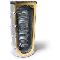 Бойлер косвенного нагрева Tesy V 11S 500 75 HYG5.0