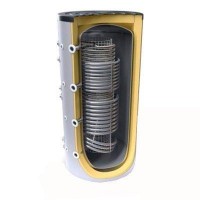 Бойлер косвенного нагрева Tesy V 12/6 S2 800 99 HYG5.5 C