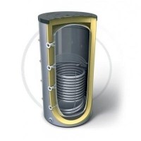 Бойлер косвенного нагрева Tesy V 15S 500 75 F42 P5