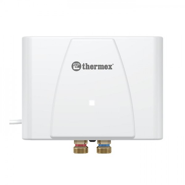Электрический проточный водонагреватель Thermex Balance 4500 Электрический проточный водонагреватель Thermex Balance 4500