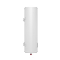 Электрический накопительный водонагреватель из нержавеющей стали Thermex Bravo 50 Wi-Fi