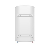 Электрический накопительный водонагреватель из нержавеющей стали Thermex Bravo 50 Wi-Fi
