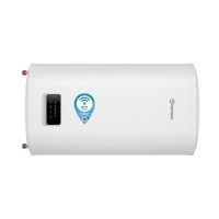 Электрический накопительный водонагреватель из нержавеющей стали Thermex Bravo 50 Wi-Fi