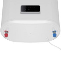 Электрический накопительный водонагреватель из нержавеющей стали Thermex Bravo 80
