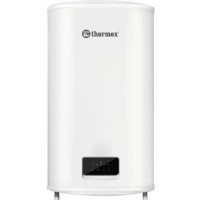 Электрический накопительный водонагреватель из нержавеющей стали Thermex Bravo 80