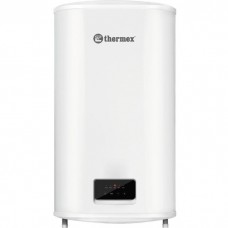 Электрический накопительный водонагреватель из нержавеющей стали Thermex Bravo 80