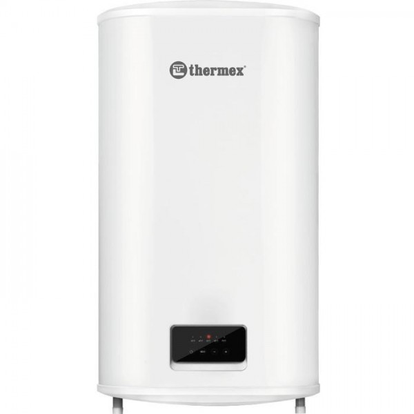 Электрический накопительный водонагреватель из нержавеющей стали Thermex Bravo 80
