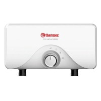 Электрический проточный водонагреватель с душем Thermex City 5500