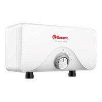 Электрический проточный водонагреватель с душем Thermex City 5500