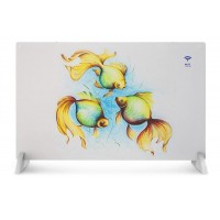 Инфракрасный обогреватель Thermex ColorMe 550E