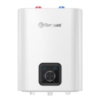 Электрический накопительный водонагреватель из нержавеющей стали Thermex Drift 10 U