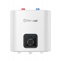 Электрический накопительный водонагреватель из нержавеющей стали Thermex Drift 5 U