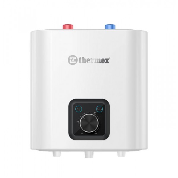 Электрический накопительный водонагреватель из нержавеющей стали Thermex Drift 5 U