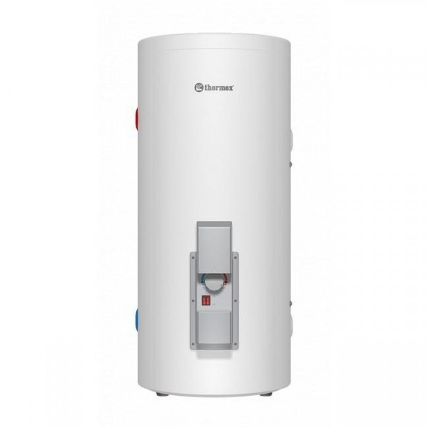 Электрический накопительный водонагреватель из нержавеющей стали Thermex ER 120 F