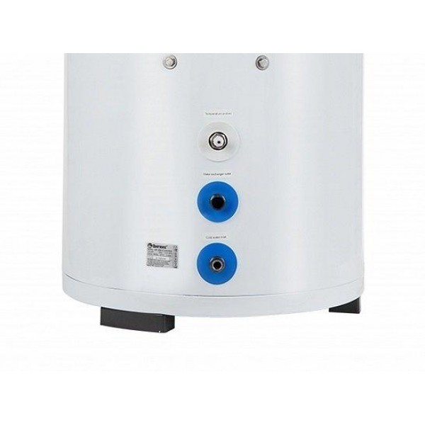 Вертикальный электрический накопительный водонагреватель Thermex ER 300 V