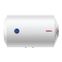 Горизонтальный накопительный водонагреватель  Thermex ES 60 H silverheat