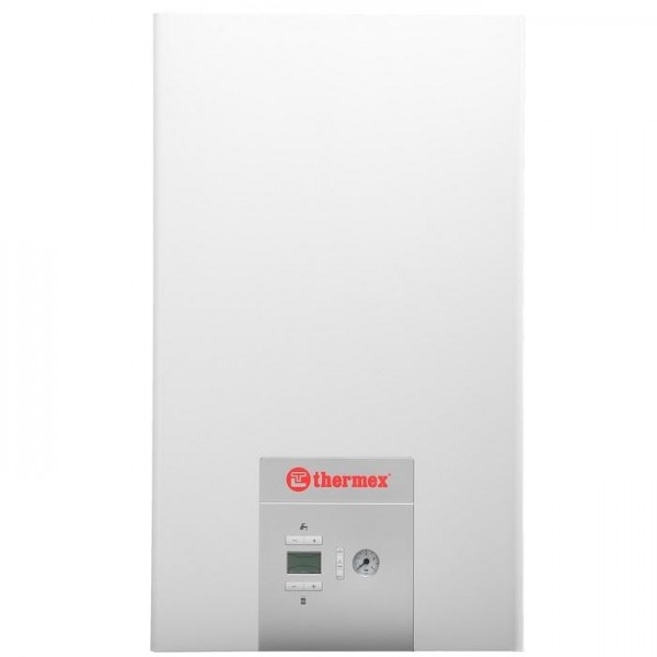 Газовый котел Thermex EuroElite F24 Газовый котел Thermex EuroElite F24