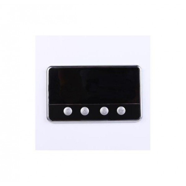 Электрический накопительный водонагреватель из нержавеющей стали Thermex FSS 50V