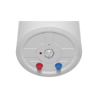 Электрический накопительный водонагреватель из нержавеющей стали Thermex Fusion 80 V
