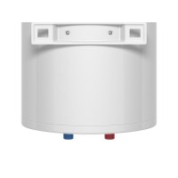 Электрический накопительный водонагреватель из нержавеющей стали Thermex Fusion 80 V