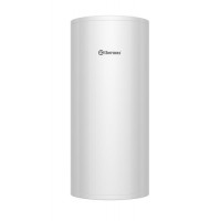 Электрический накопительный водонагреватель из нержавеющей стали Thermex Fusion 80 V