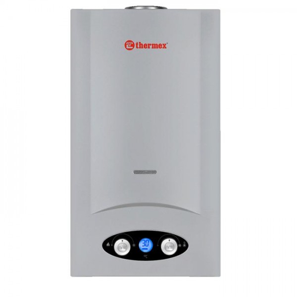 Thermex G 20 D (Silver)