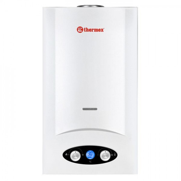 Thermex G 28 D Pearl white