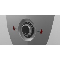 Вертикальный электрический накопительный водонагреватель Thermex H 15 O (pro)