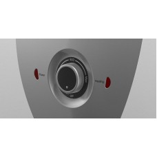 Вертикальный электрический накопительный водонагреватель Thermex H 15 U (pro)