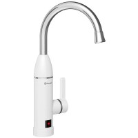 Водонагреватель проточный электрический 3 кВт на кран Thermex Hotty 3000