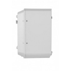 Электрический накопительный водонагреватель из нержавеющей стали Thermex IBL 15 O