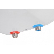 Электрический накопительный водонагреватель из нержавеющей стали Thermex IBL 15 O