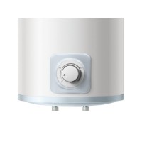 Электрический накопительный водонагреватель из нержавеющей стали Thermex IC 10 O