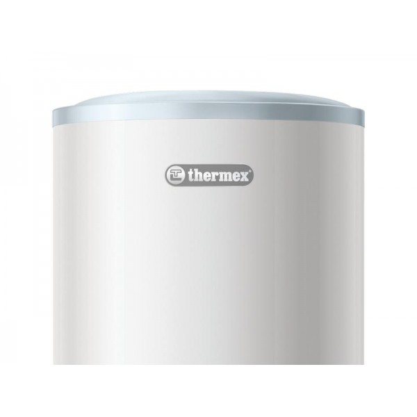 Электрический накопительный водонагреватель из нержавеющей стали Thermex IC 15 O