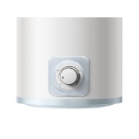 Электрический накопительный водонагреватель из нержавеющей стали Thermex IC 15 U