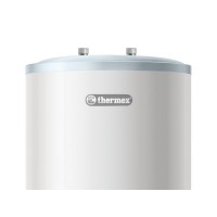 Электрический накопительный водонагреватель из нержавеющей стали Thermex IC 15 U